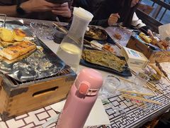 -云晓光头烧烤吧(川沙绿地店)