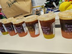 -星巴克(北京太平桥大街店)