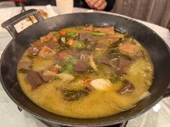 -高老庄新家宴(北斗星广场店)