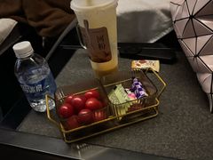 -天禧影院式足道·SPA(梅林店)
