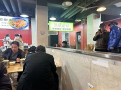 -王菊美食街·王菊面馆(总店)