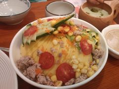 -無忧浅草君·洋风料理(下沙宝龙二期一店)