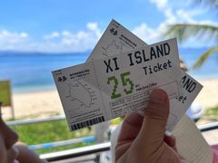 -三亚西岛海洋文化旅游区
