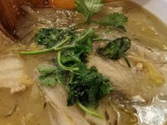 -文兴酒家(Chinatown - Gerrard Street)