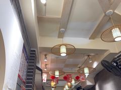 -向东街老玖面馆总店