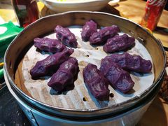 -爷爷的草帽·海鲜馆(孙塘路店)