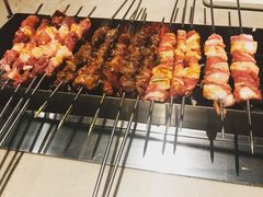 -丰茂烤串