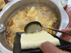-大理.老字号渝记酸萝卜乌鱼(古城总店)