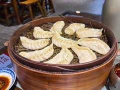 -松针蔡记蒸饺(花园路店)