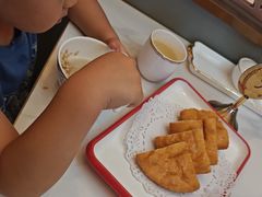-燕兰楼·清真西北融合菜(亚运村店)