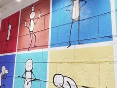 -Dogi&kiki Coffee(中心商务大厦店)