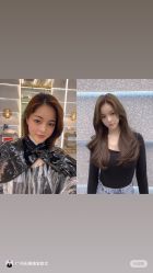-3AM HAIR SALON染发接发