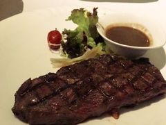 -哈布斯扒房(华发商都店)