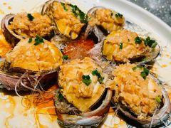 -蟹榭·本帮江浙菜·蟹宴(五角场合生汇商场店)