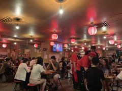 -一蘭拉面(铜锣湾店)