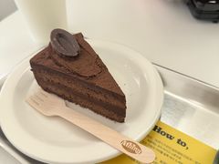 -A thing COFFEE(下梅林店)