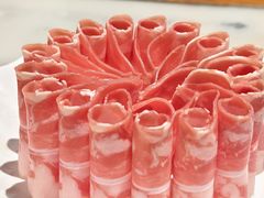 -北平三兄弟涮肉(簋街总店)