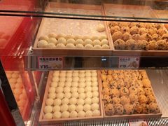 -東更道点心行(崂山丽达店)