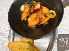 -娜娜家·Nana's restaurant(国金汇店)