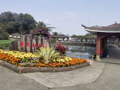 -广州莲花山旅游区