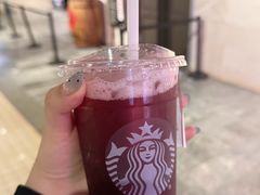 -星巴克(广州中华广场B1层店)