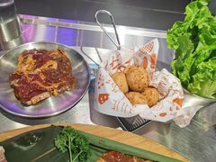 -玄希浪漫厨房·韩料烤肉(湖滨银泰in77店)