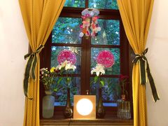 -花满楼(启秀路店)