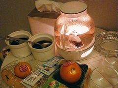 -汤臣健康生活·影院足道·SPA(东区店)