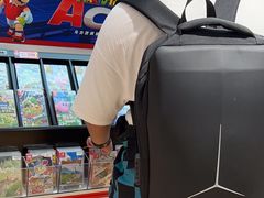 -任天堂Nintendo Switch体验店(天河城店)