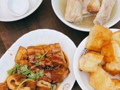 -松發肉骨茶(克拉码头店)