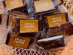 -优衣库(银座店)