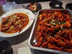 -李叔叔虾蟹大排档(青羊店)