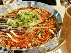 -文叔·湖北名小吃·小龙虾(华强北店)