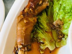 -小叶手抓·非遗·清真食品(治平路店)