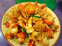 -盛港湾海鲜食府(黄沙店)