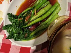 -西贝莜面村(上海百联西郊店)