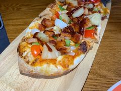 -比格比萨自助(花园路店)