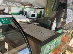 -紫光园清真北京小吃(正阳大街店)