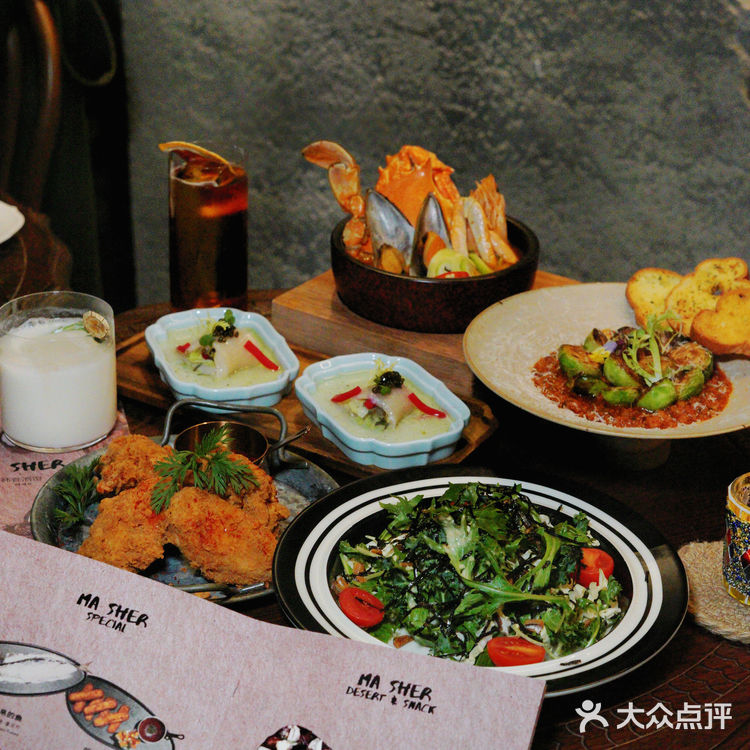 不用去韩国，就能体验我心中的韩食酒馆