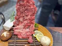 -安又胖韩国烤肉(美罗城店)