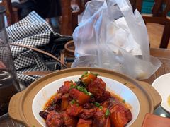 -合肥妈妈菜(青阳南路店)