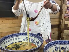 -姓周桥大碗公面