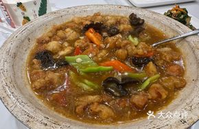 Highland Sour Spicy Pork Tenderloin