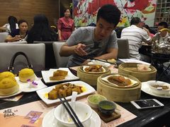 picture-虾饺妹·粤式手工点心(水荫路店)
