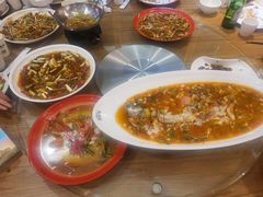 -九老汉·川渝江湖菜(合川路2店)