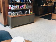 -星巴克(凯德晶萃店)