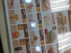 -华莱士·全鸡汉堡(五爱道店)
