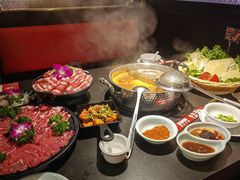-正禾鲜·潮汕牛肉火锅(凯德天府店)