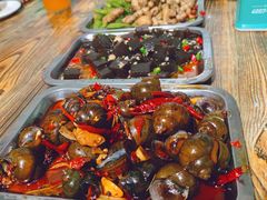 -食问天烤羊头(东南郡总店)