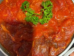 -小黑牛烤肉(聚隆店)